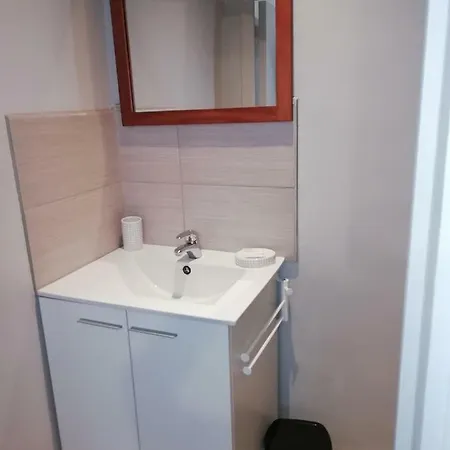 T2 Bouchon De Champagne Apartment *