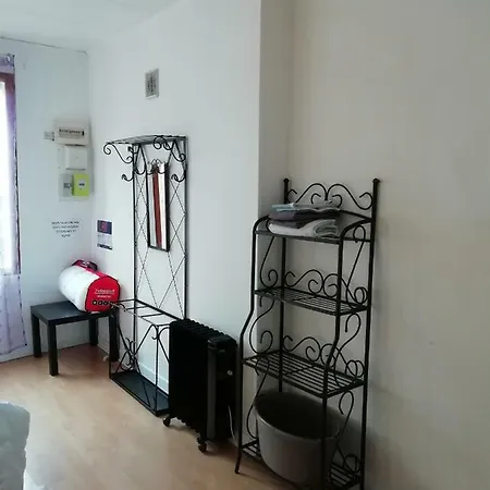 Apartment T2 Bouchon De Champagne
