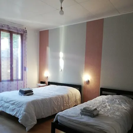 Apartment T2 Bouchon De Champagne